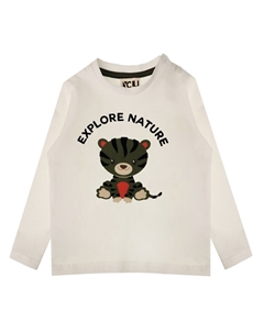 Лонгслив Y-clù