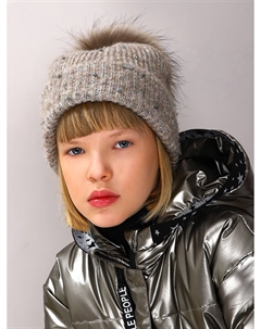 Шапка Noble people