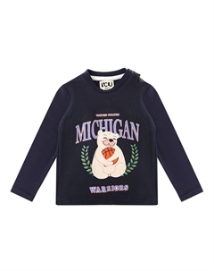 Лонгслив Y-clù