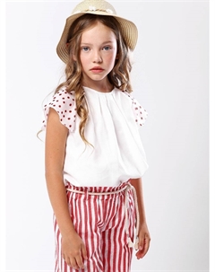 Футболка To be too