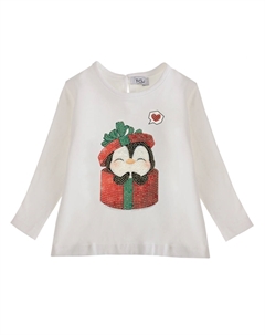 Лонгслив Y-clù