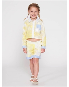 Рубашка To be too