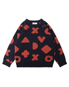 Джемпер Y-clù