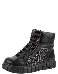 Ботинки Kapika