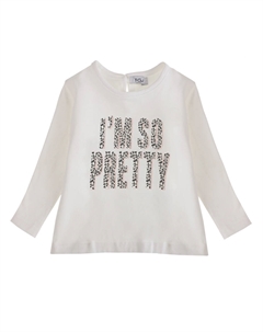 Лонгслив Y-clù