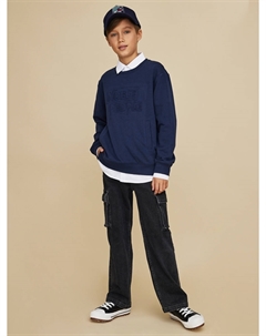 Свитшот Noble people