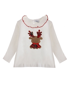 Лонгслив Y-clù