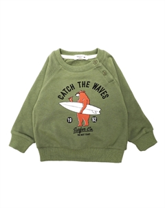 Толстовка Y-clù