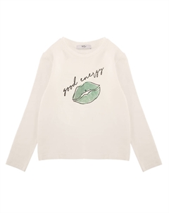 Лонгслив Y-clù