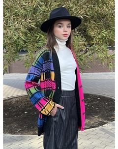 Кардиган Noble people