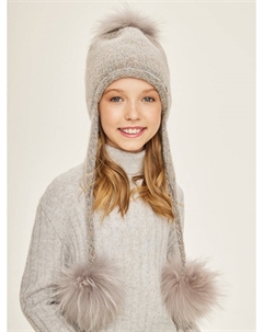 Шапка Noble people