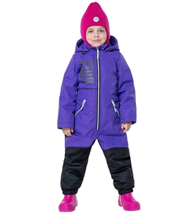 Комбинезон Nikastyle