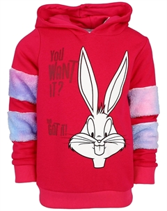 Худи Looney tuns