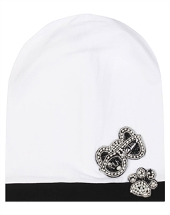 Шапка Noble people