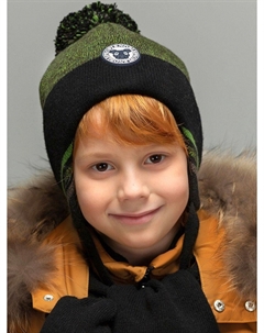 Шапка Noble people