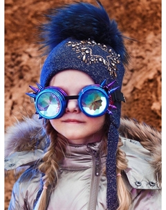 Шапка Noble people