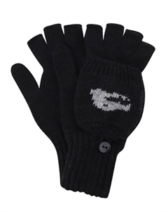 Перчатки-трансформеры Noble people