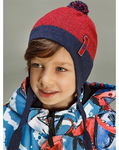 Шапка Noble people