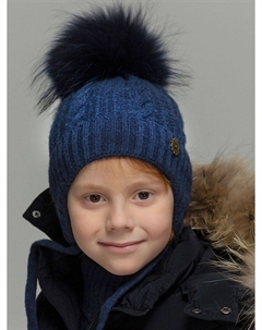 Шапка Noble people