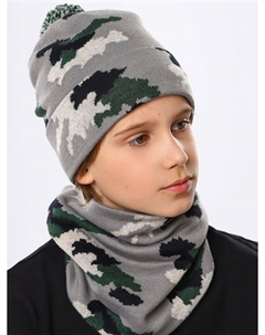 Снуд Noble people