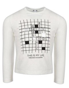 Футболка Y-clù