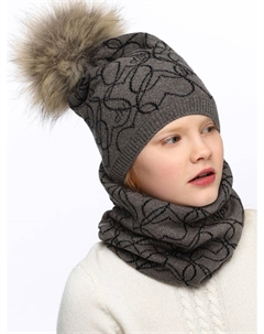 Снуд Noble people