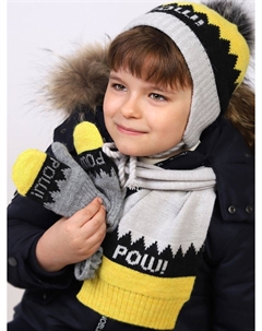 Варежки Noble people