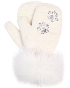 Варежки Noble people