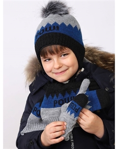 Варежки Noble people