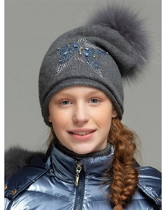 Шапка Noble people