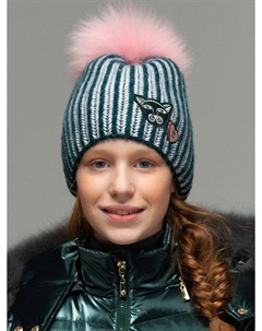 Шапка Noble people