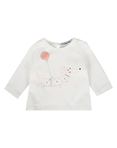 Лонгслив Y-clù