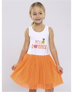 Платье L`addobbo