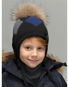 Шапка Noble people