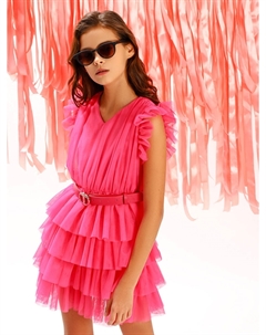 Платье To be too