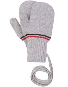 Варежки Noble people