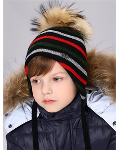 Шапка Noble people