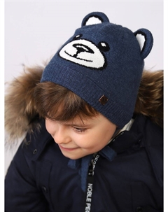 Шапка Noble people