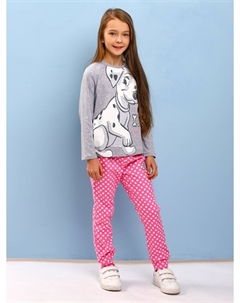 Лонгслив+брюки Disney