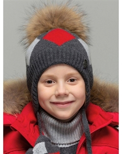 Шапка Noble people