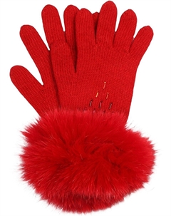 Перчатки Noble people