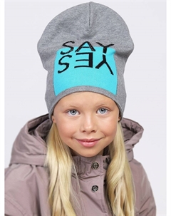 Шапка Noble people