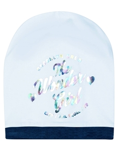 Шапка Noble people