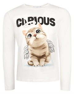 Футболка Y-clù