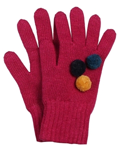 Перчатки Noble people