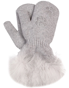 Варежки Noble people