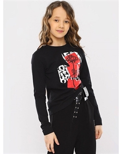 Лонгслив Y-clù