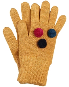 Перчатки Noble people