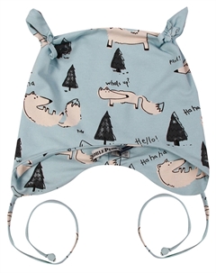 Шапка Noble people