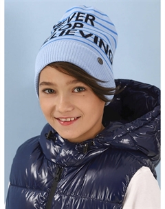 Шапка Noble people